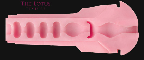 fleshlight lotus