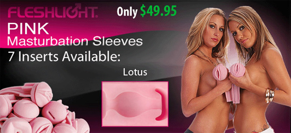 lotus fleshlight